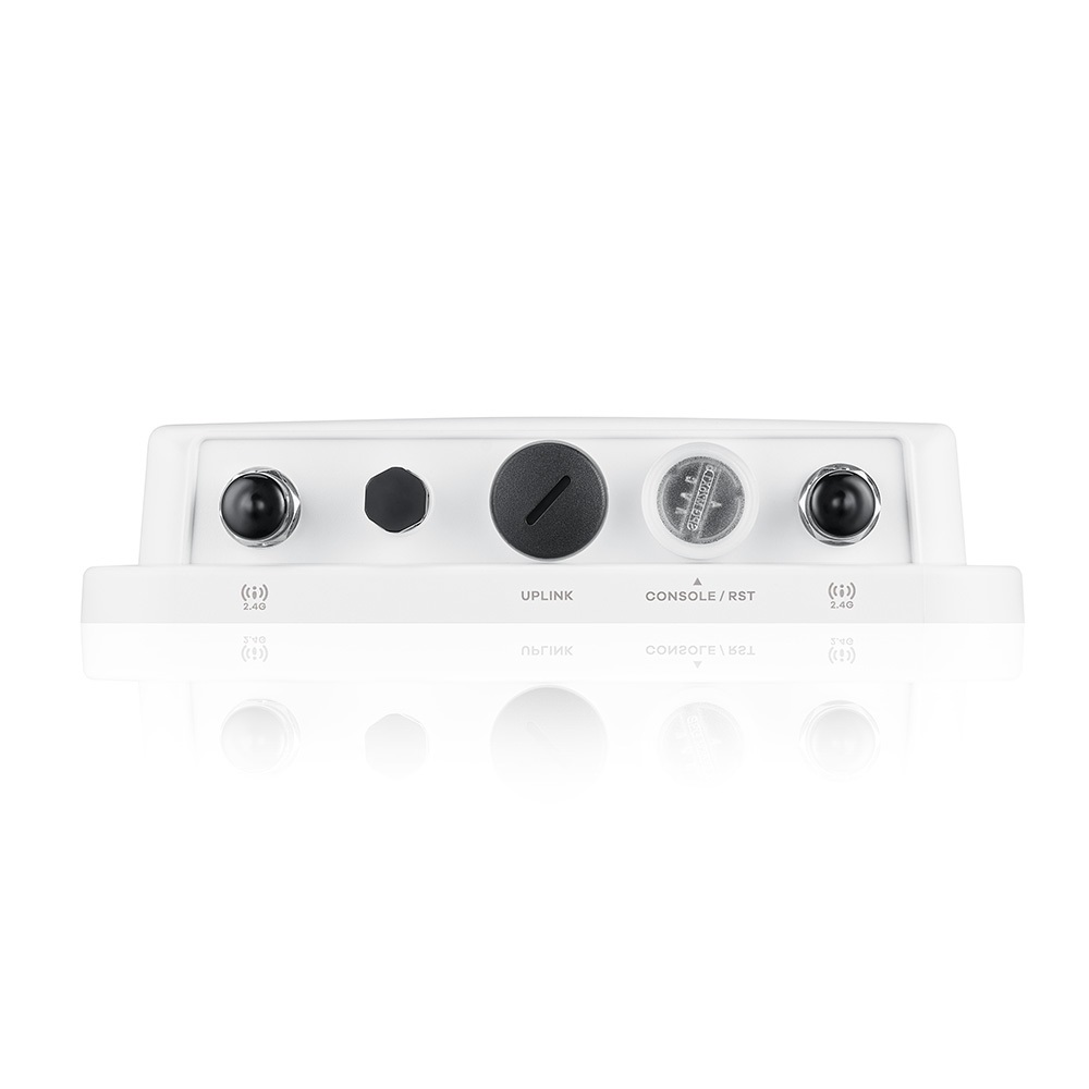 Zyxel WAX655E Access Point WiFi 6 - 4800 Mbit/s, Dual-Radio, PoE, Outdoor