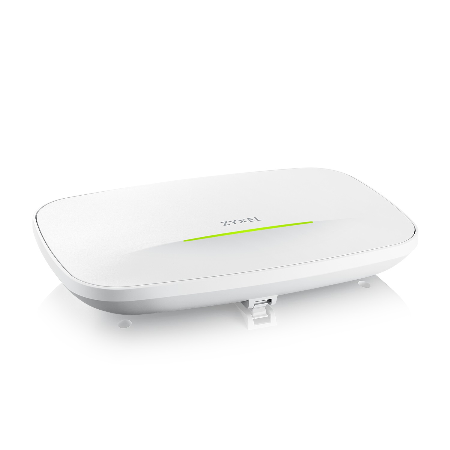 Zyxel WBE510D Access Point WiFi 7 Dual Band 5764 Mbit/s con Supporto Power over Ethernet (PoE) e Sicurezza WDS, WEP, WPA, WPA3