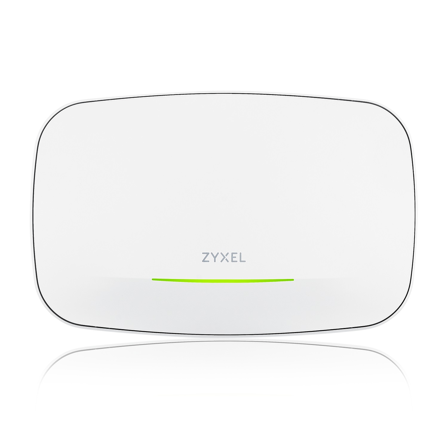 Zyxel WBE510D Access Point WiFi 7 Dual Band 5764 Mbit/s con Supporto Power over Ethernet (PoE) e Sicurezza WDS, WEP, WPA, WPA3