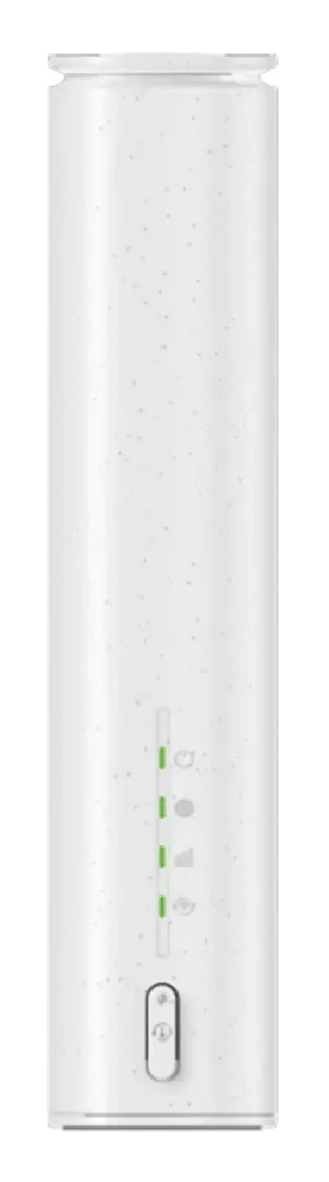 Zyxel NR5111 router wireless Gigabit Ethernet Dual-band (2.4 GHz/5 GHz) 5G Bianco