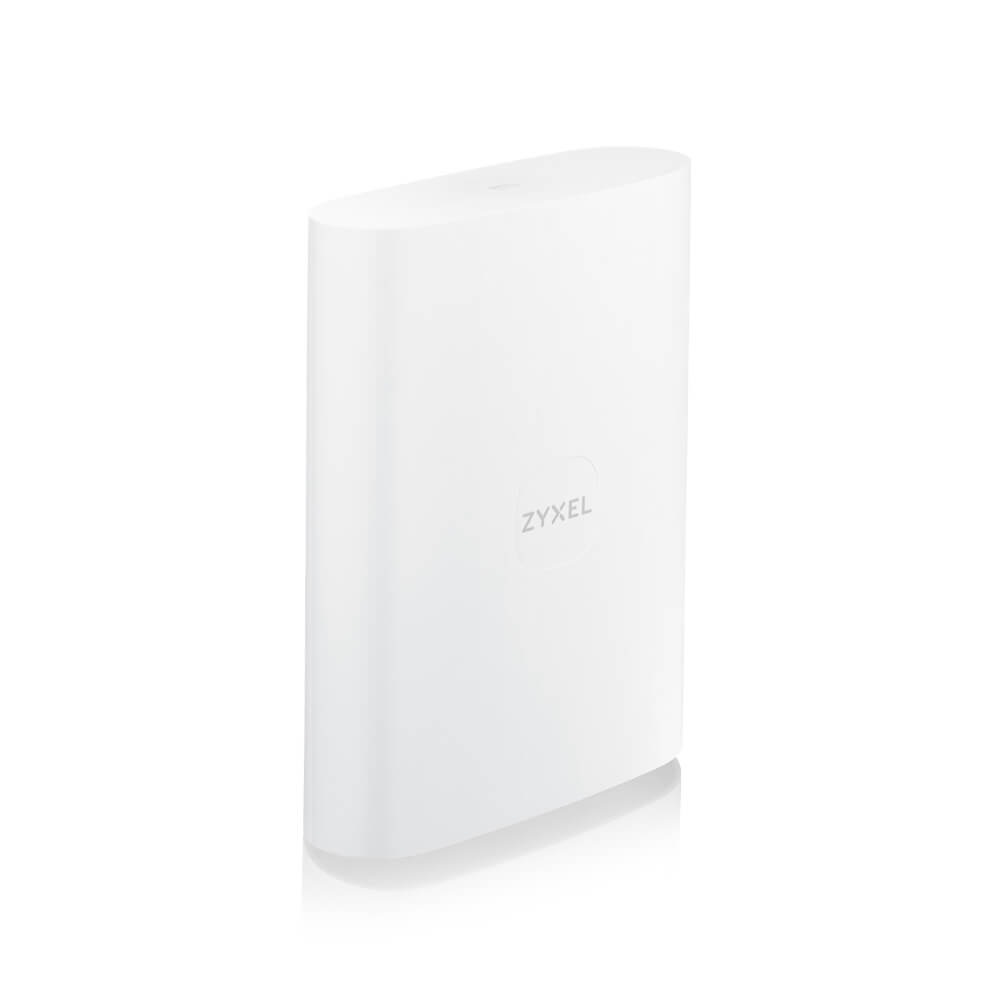 Zyxel Nebula FWA70 router wireless 2.5 Gigabit Ethernet 5G