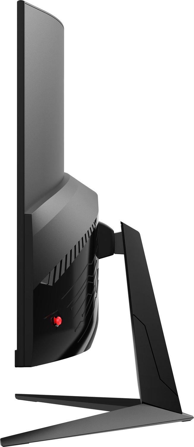 MSI G321CUV Monitor Gaming Curvo 31.5