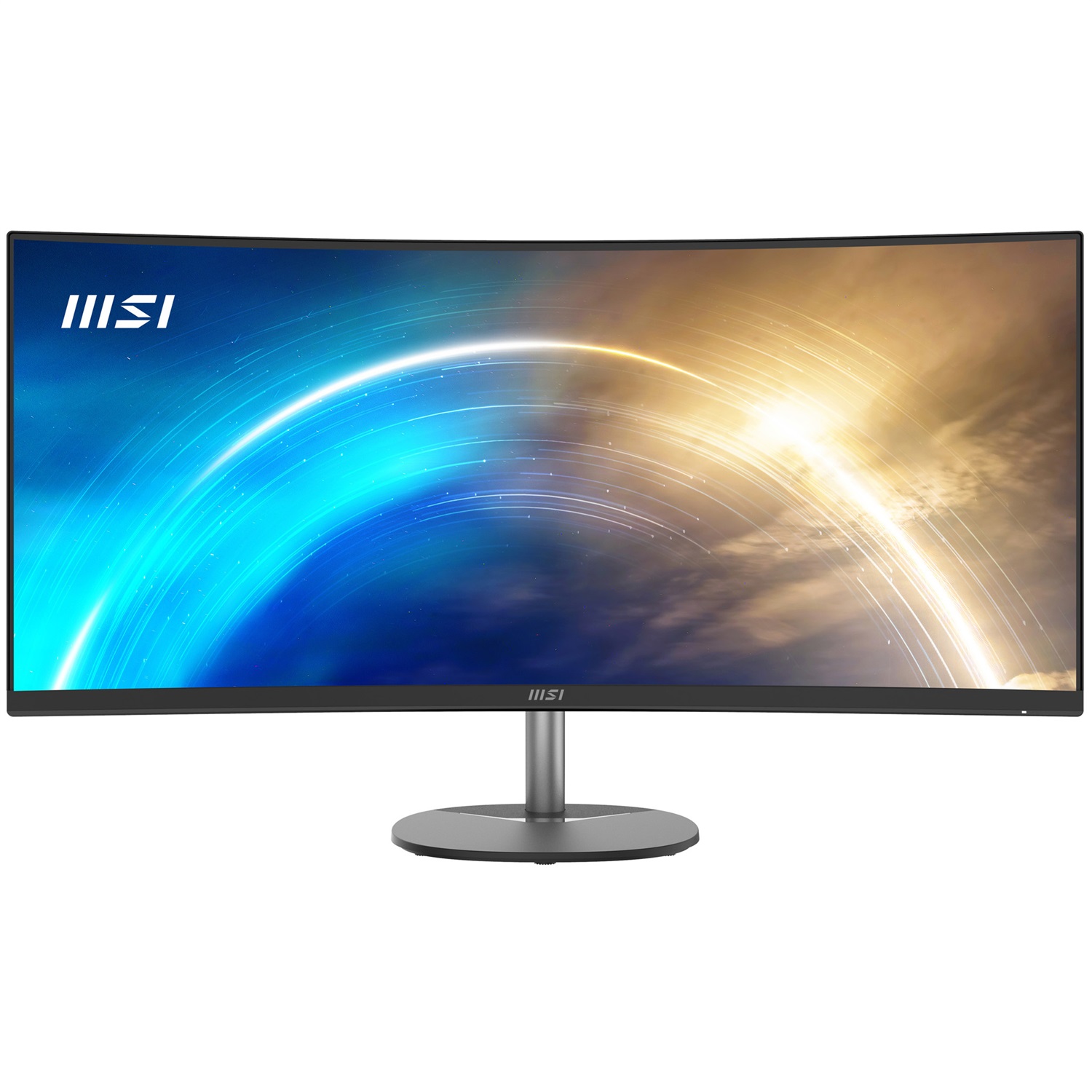 MSI Pro MP341CQ Monitor PC 86,4 cm (34