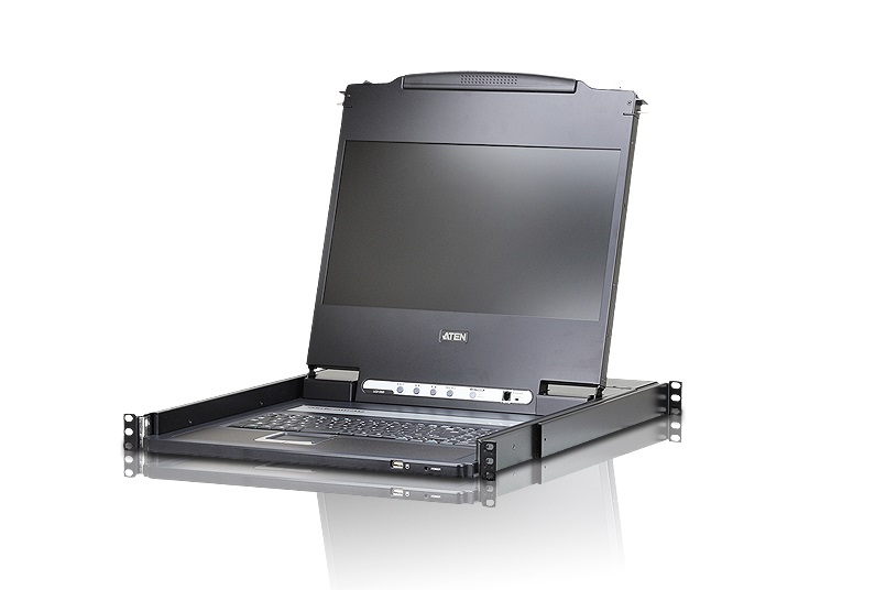 Aten CL6700MW-ATA-XG - Punto d'Accesso Wireless con Gestione Avanzata e Sicurezza