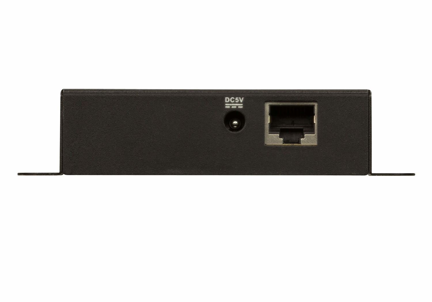 ATEN Estensore USB 2.0 CAT 5 a 4 Porte fino a 50 m - UCE3250-AT-G, Plug and Play, Alta Velocità