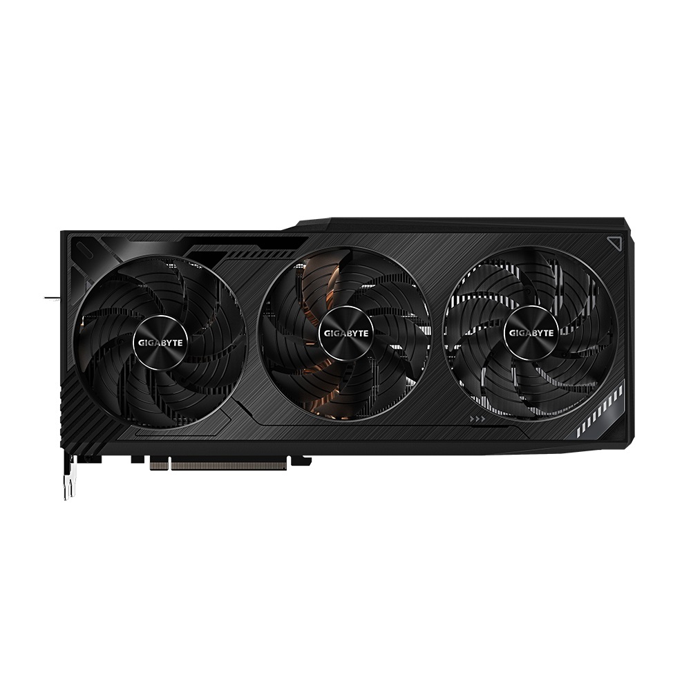 GIGABYTE GeForce RTX 3090 Ti GAMING OC 24G - Scheda Video 24 GB GDDR6X, 384 bit, Risoluzione 7680 x 4320