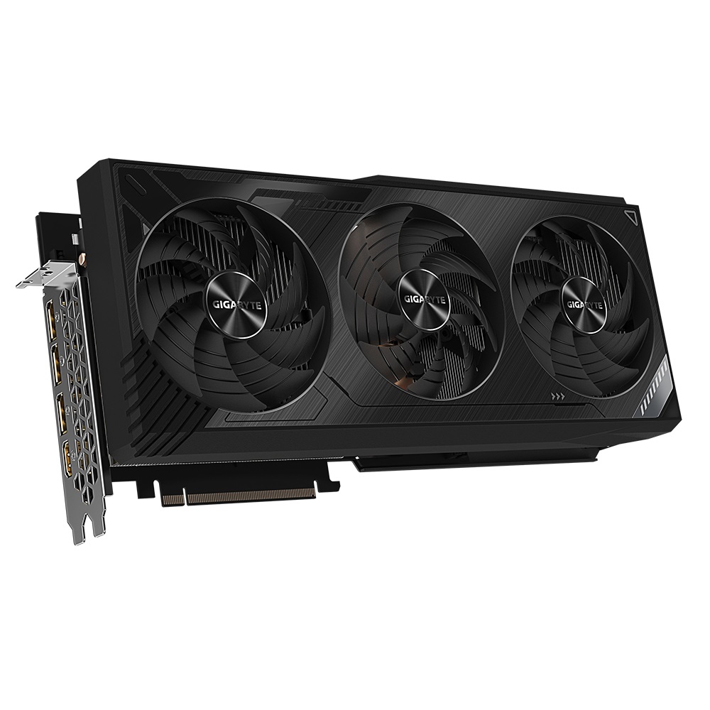 GIGABYTE GeForce RTX 3090 Ti GAMING OC 24G - Scheda Video 24 GB GDDR6X, 384 bit, Risoluzione 7680 x 4320