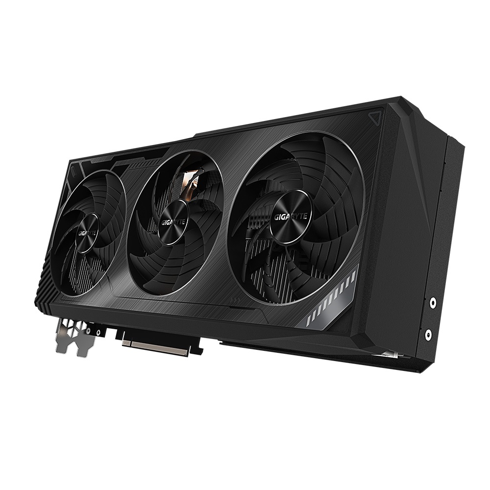 GIGABYTE GeForce RTX 3090 Ti GAMING OC 24G - Scheda Video 24 GB GDDR6X, 384 bit, Risoluzione 7680 x 4320