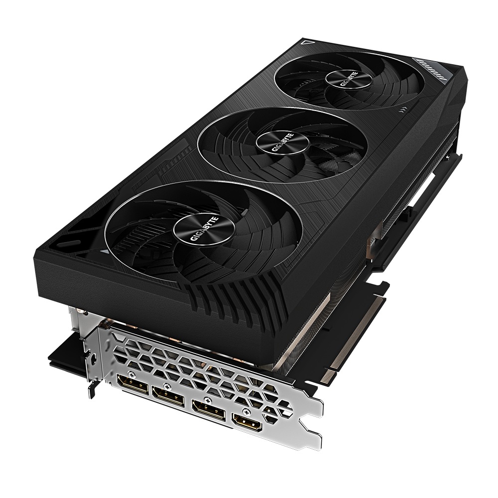 GIGABYTE GeForce RTX 3090 Ti GAMING OC 24G - Scheda Video 24 GB GDDR6X, 384 bit, Risoluzione 7680 x 4320