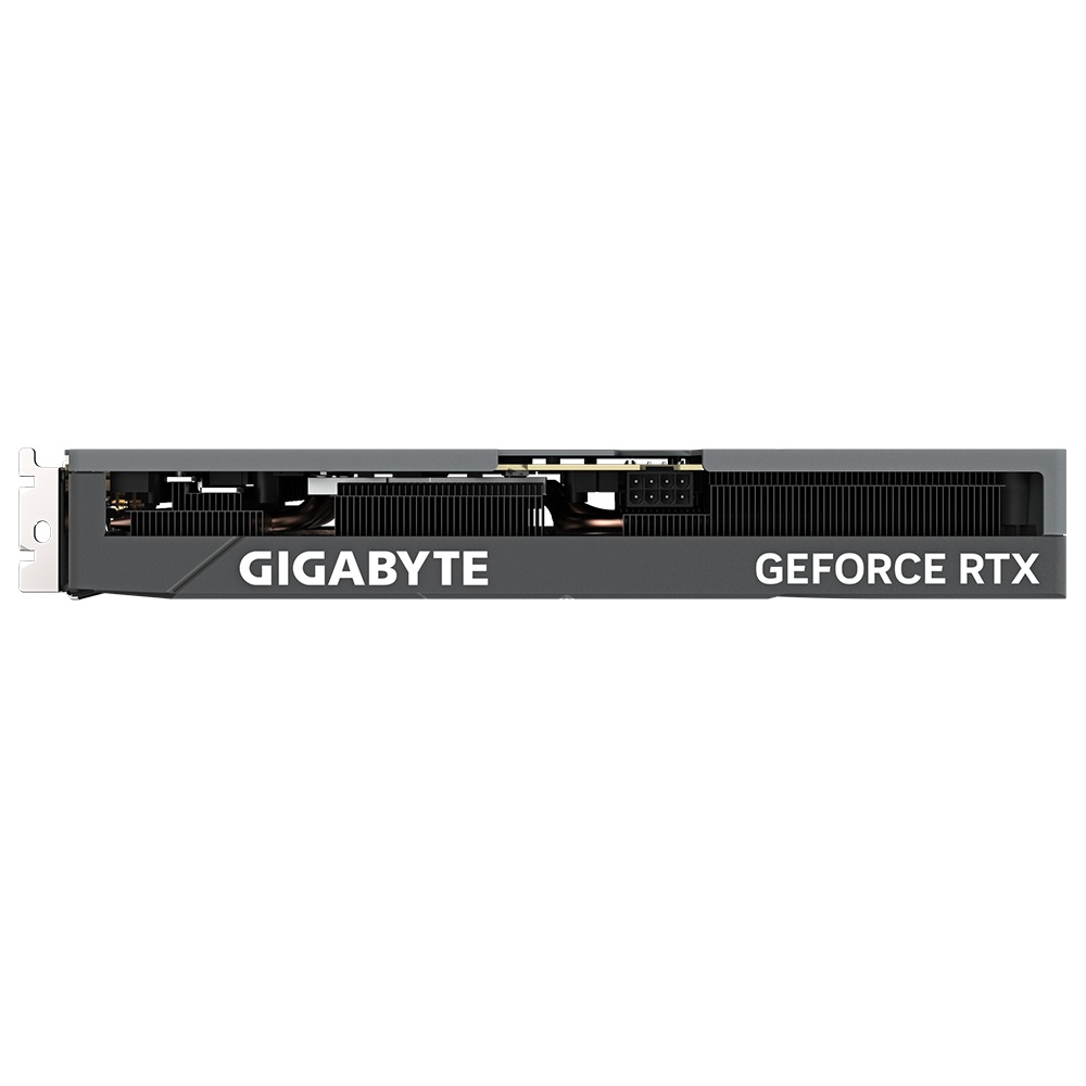 GIGABYTE GeForce RTX 4060 Ti EAGLE OC 8G - 8 GB GDDR6, 128 Bit, PCI Express 4.0, Supporto 4K, NVIDIA DLSS 3