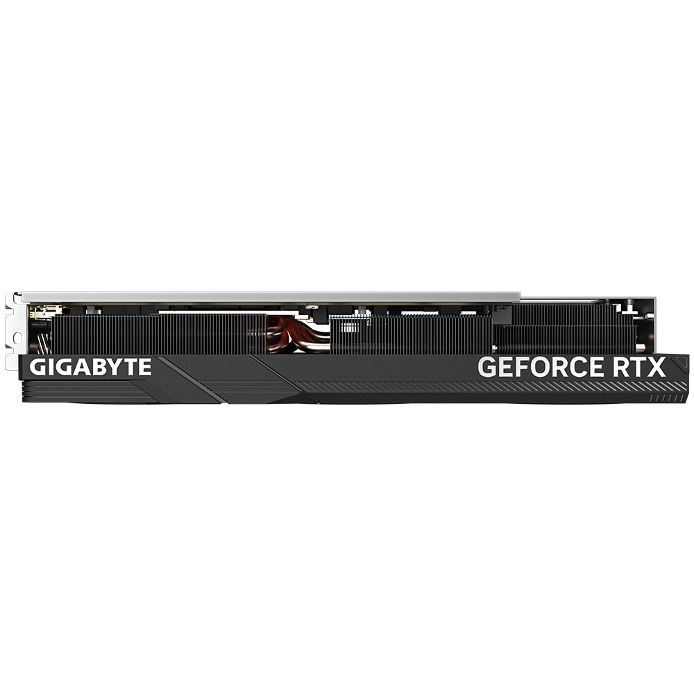 GIGABYTE GeForce RTX 4090 WINDFORCE V2 - 24 GB GDDR6X, PCI Express 4.0, 2520 MHz, 3 ventole di raffreddamento, HDMI 2.1a, DP 1.4, NVIDIA DLSS 3