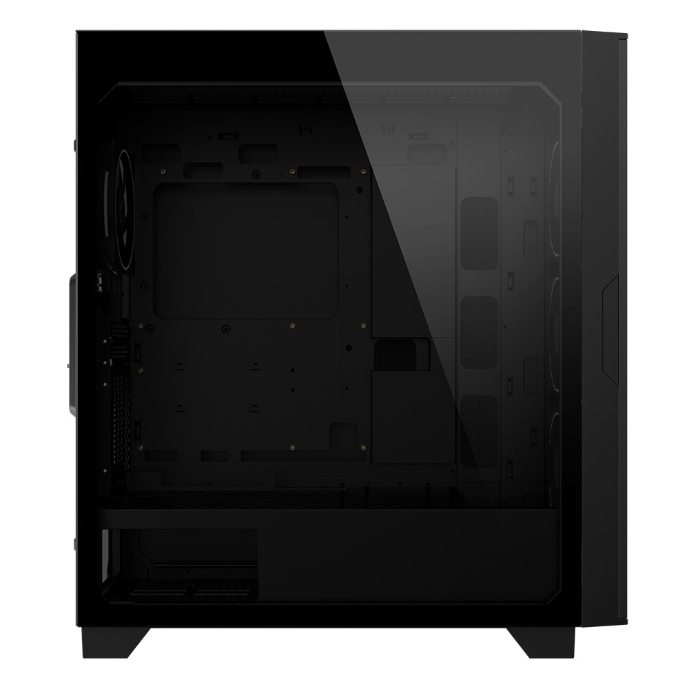 GIGABYTE GB-AC500G Case Midi Tower Nero con supporto per ATX, EATX, micro ATX e Mini-ITX
