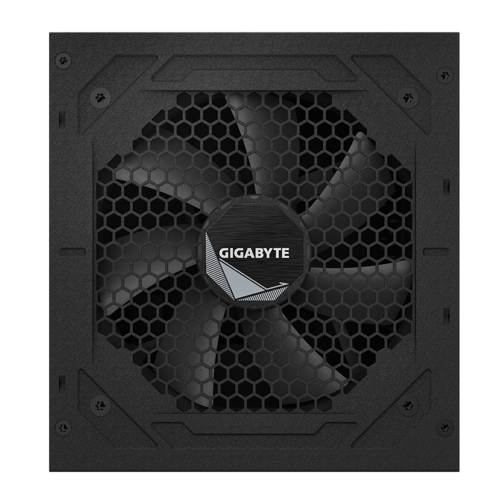 GIGABYTE UD1000GM PG5 Alimentatore Modulare 1000W 80 Gold ATX 3.0 Nero