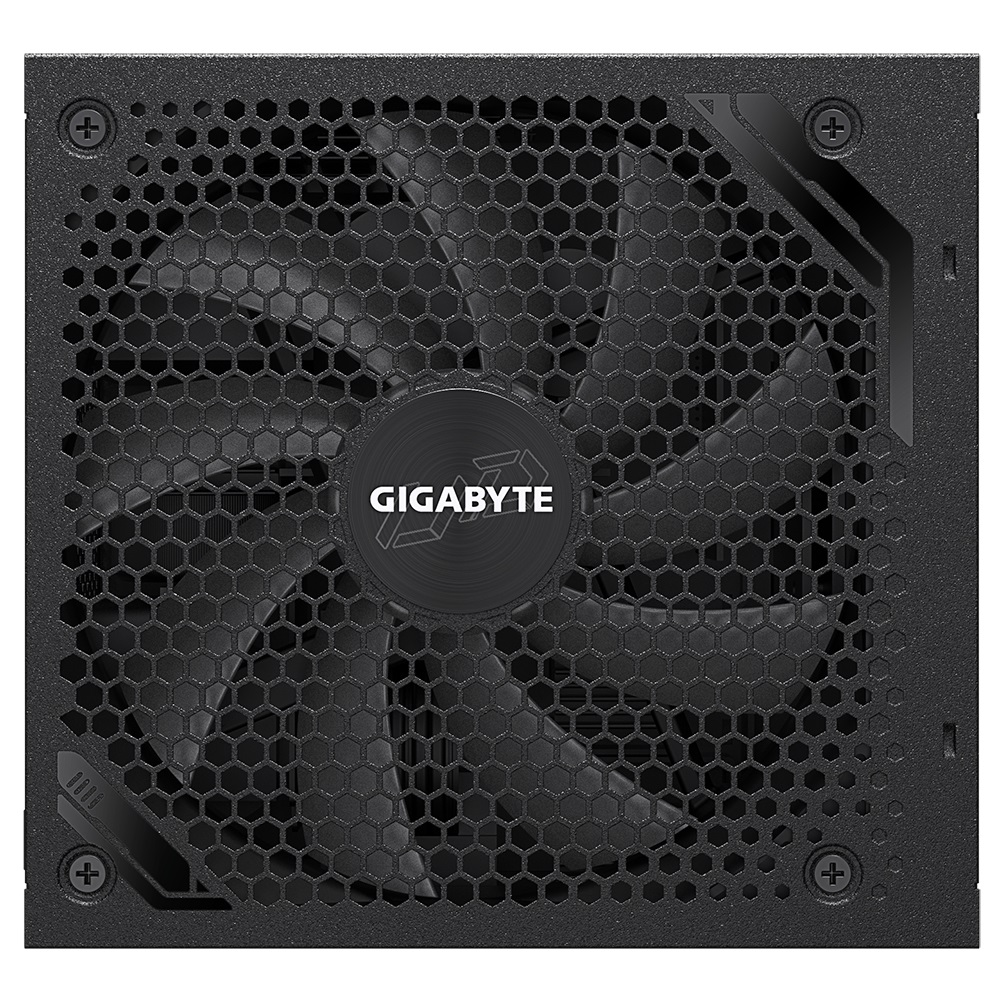 GIGABYTE UD1300GM PG5 Alimentatore 1300W 80 Plus Gold Modulare 20 4 pin ATX Nero