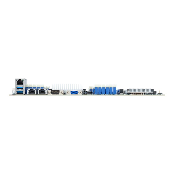 GIGABYTE MZ73-LM1 Scheda Madre ATX Esteso con Socket SP5