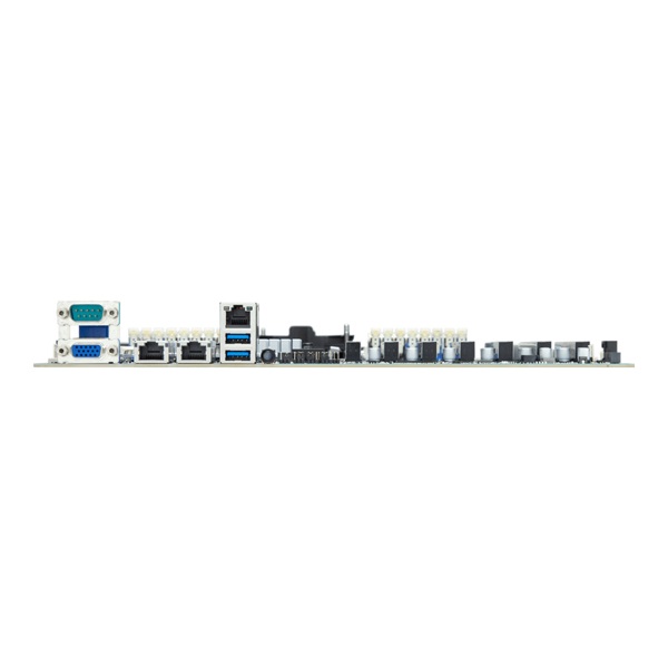 GIGABYTE MS33-AR1 Scheda Madre Intel C741 LGA 4677 (Socket E) ATX Esteso - Supporta DDR5-SDRAM fino a 256 GB