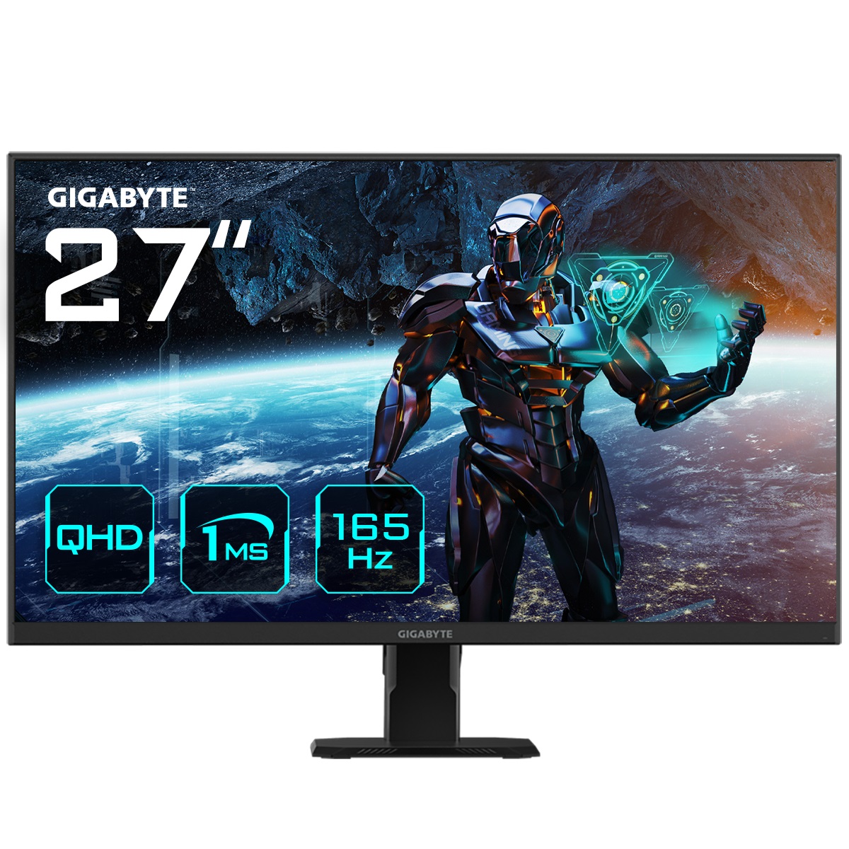 Gigabyte GS27Q 27