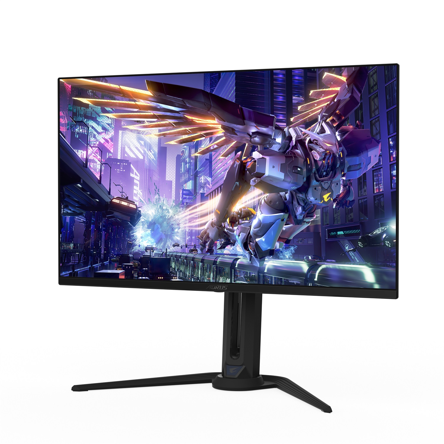 GIGABYTE Monitor da gioco OLED AORUS FO32U2P 32