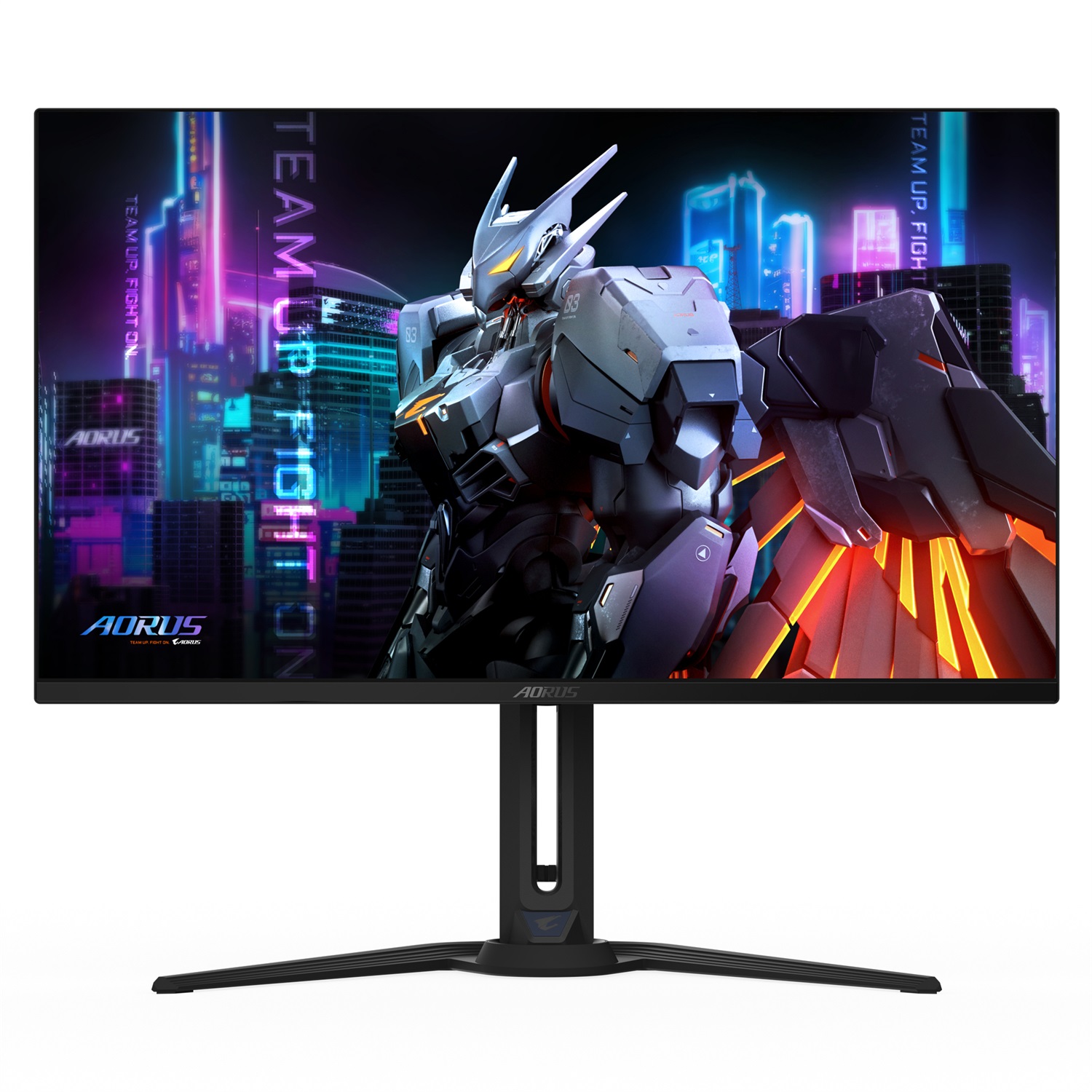 GIGABYTE Monitor da gioco AORUS FO32U2 OLED da 32