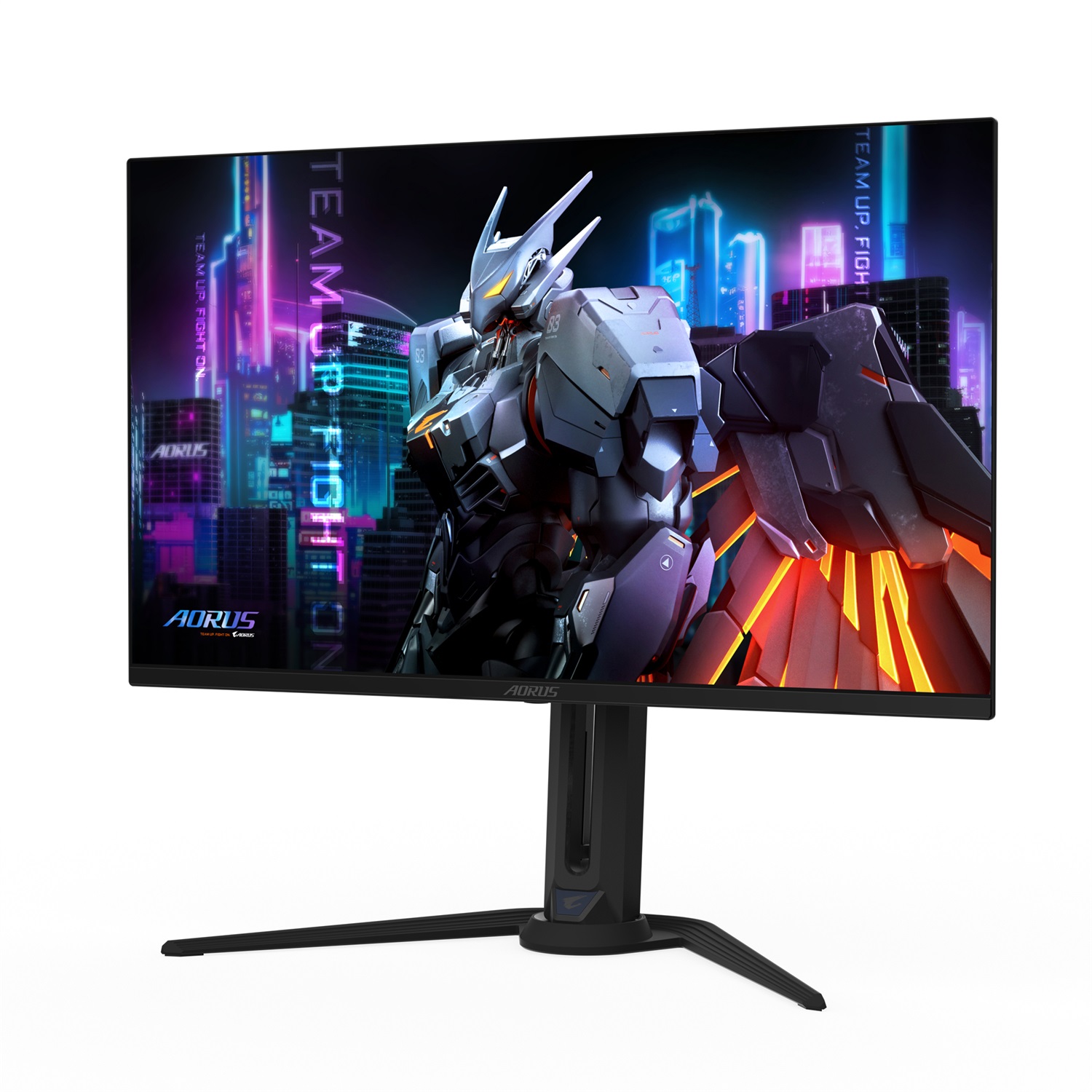 GIGABYTE Monitor da gioco AORUS FO32U2 OLED da 32