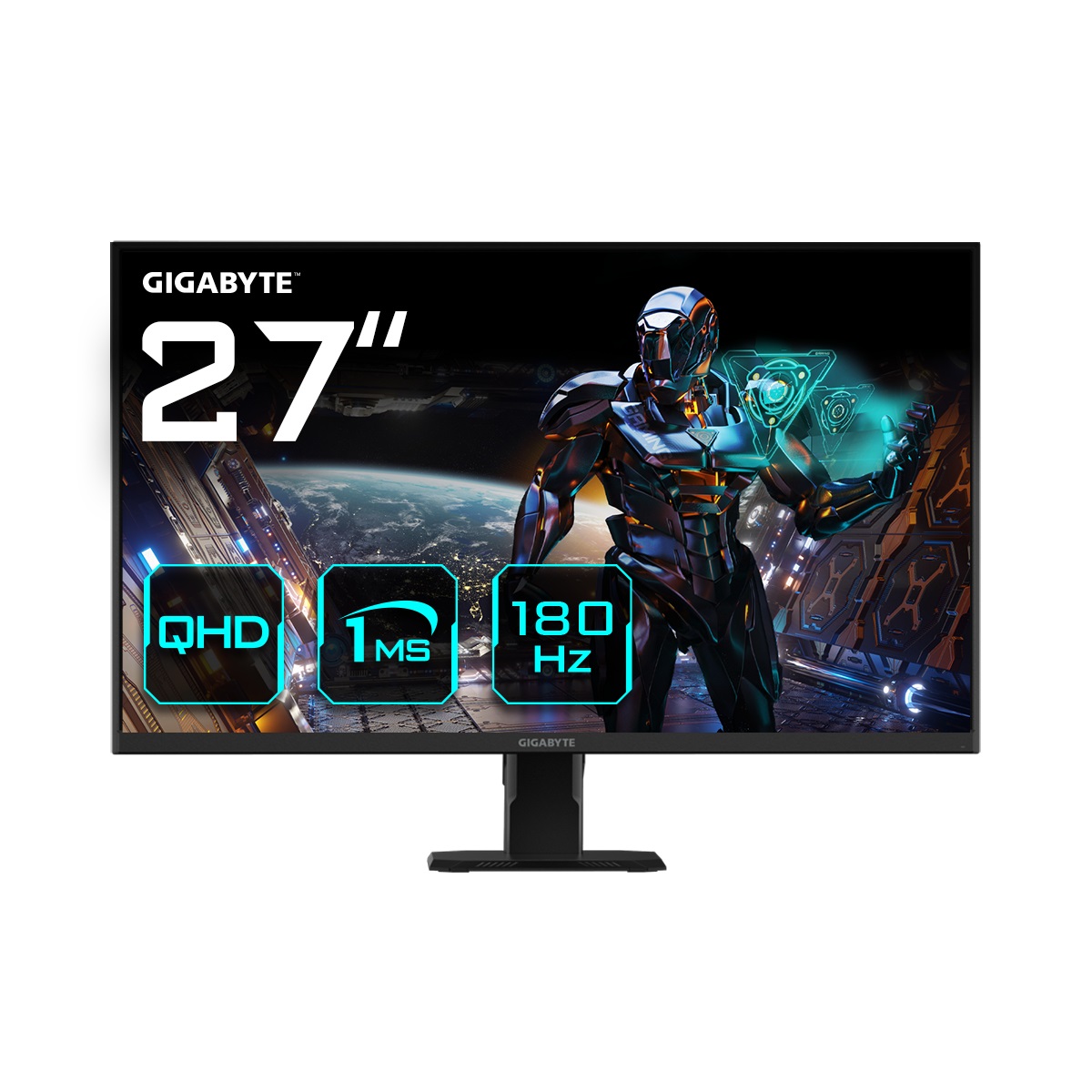 GIGABYTE GS27QA 27