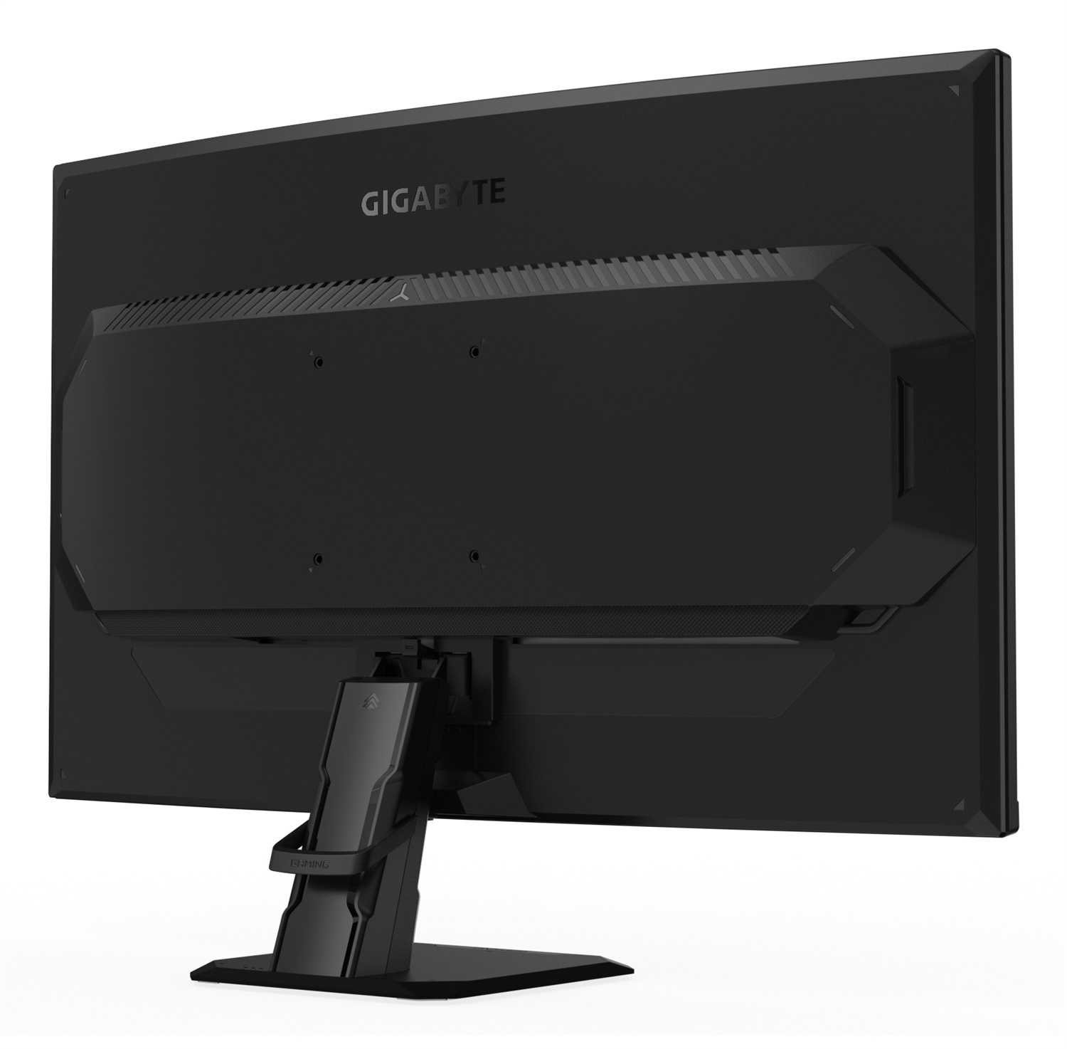 GIGABYTE GS27QCA Monitor Gaming Curvo 27