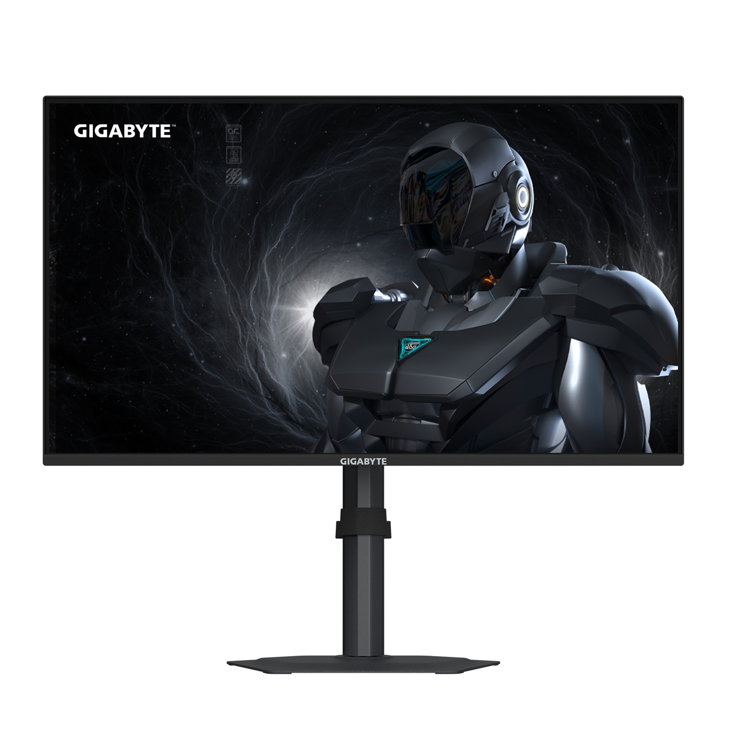 GIGABYTE G25F2 Monitor Gaming 24,5