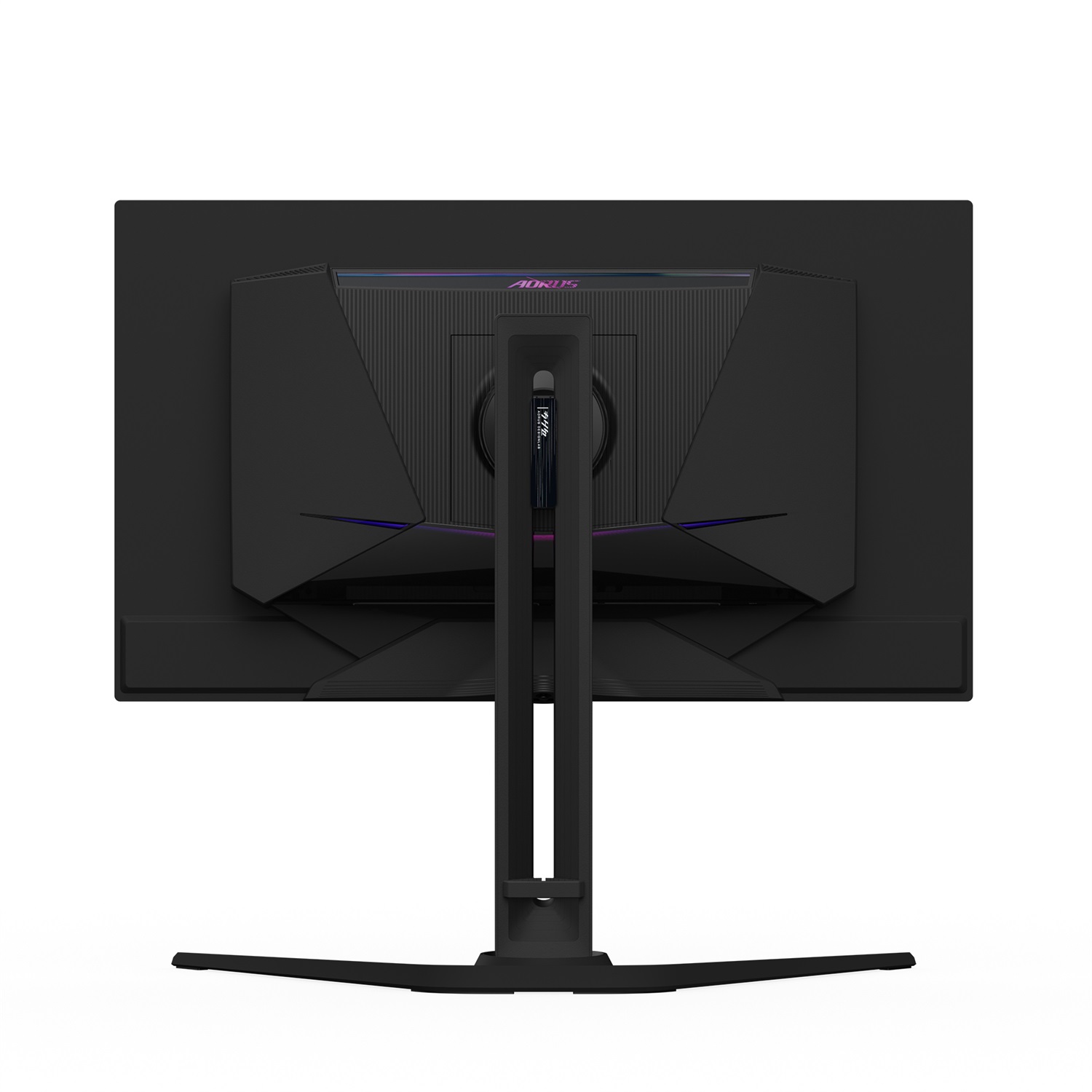 GIGABYTE AORUS FO27Q5P Monitor da gaming OLED 27
