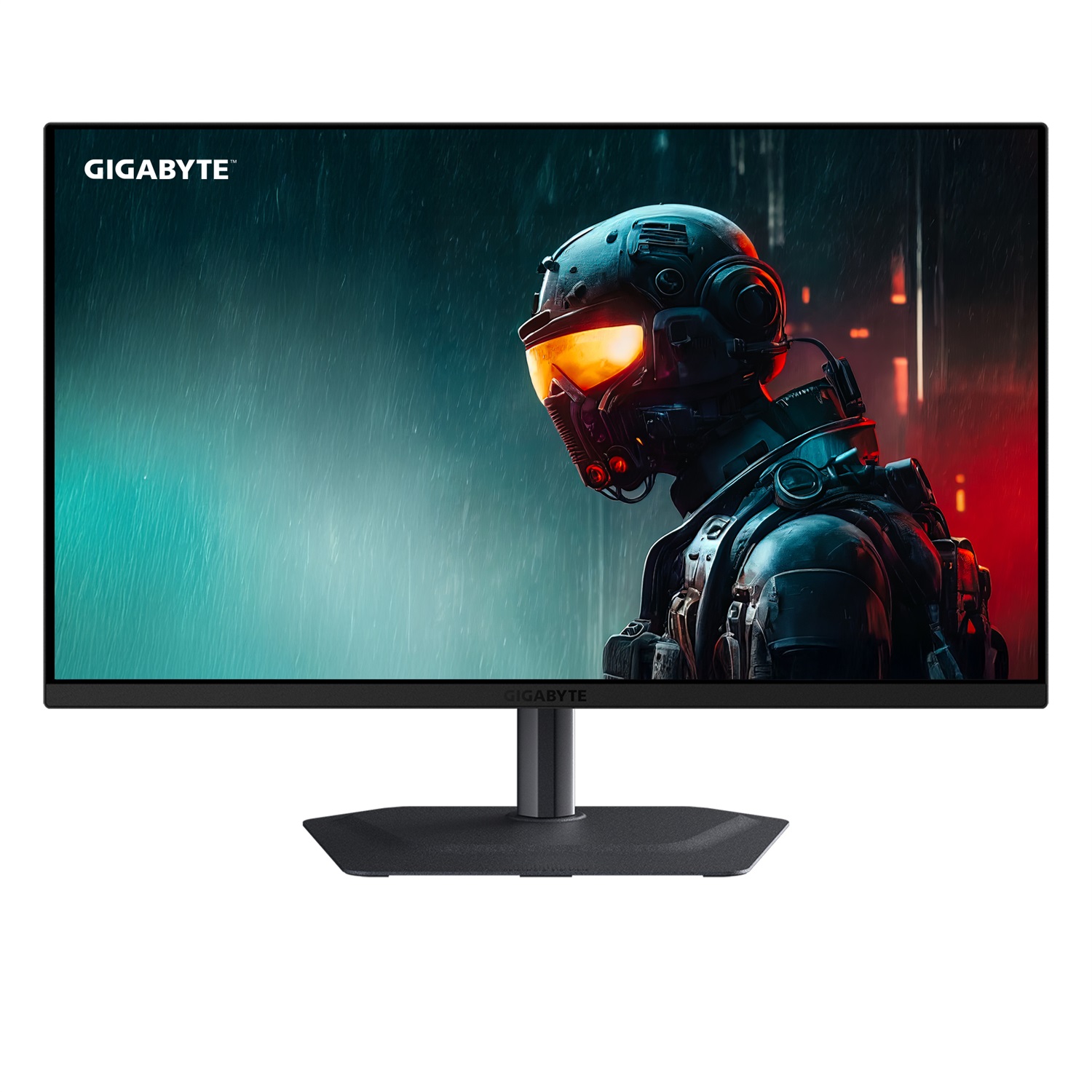 GIGABYTE MO27Q2A Monitor da gioco OLED 27