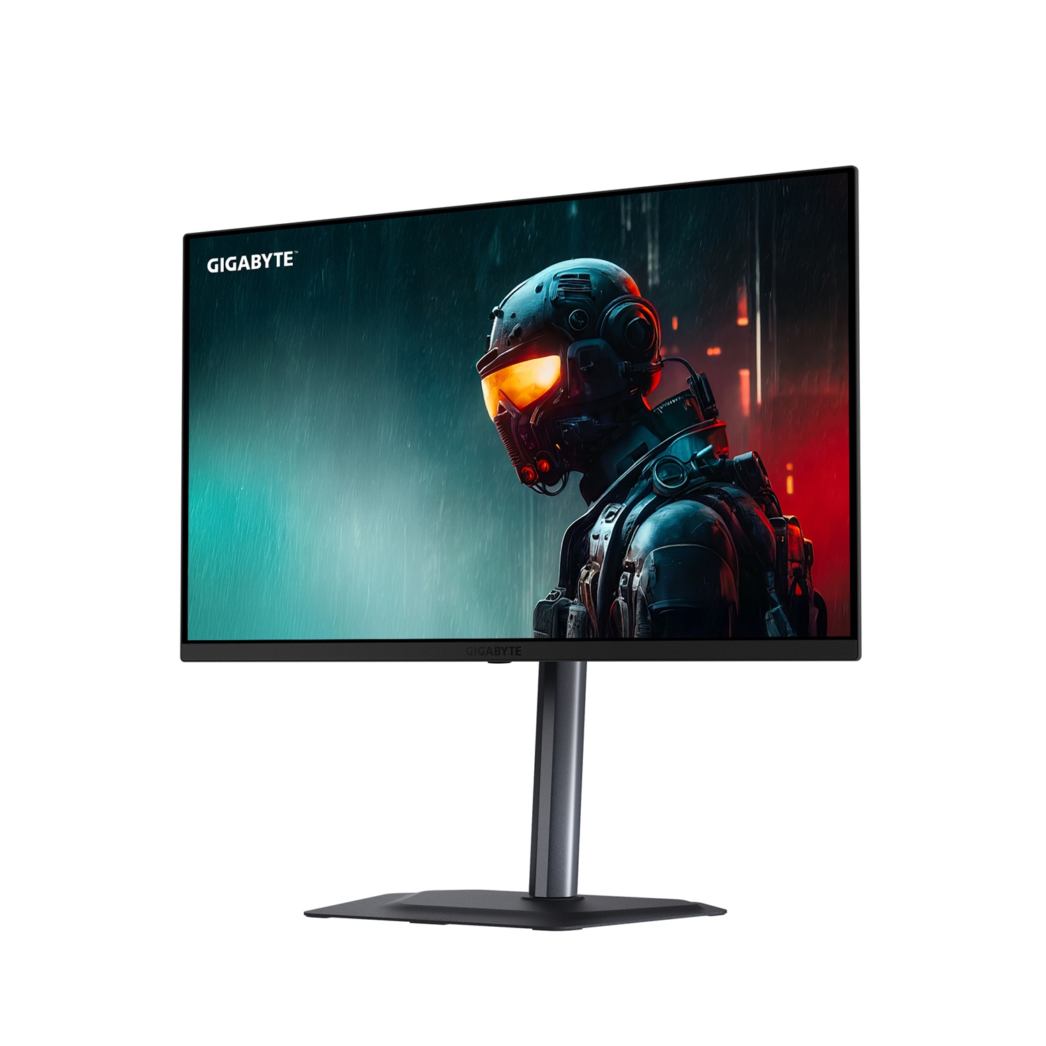GIGABYTE MO27Q2A Monitor da gioco OLED 27