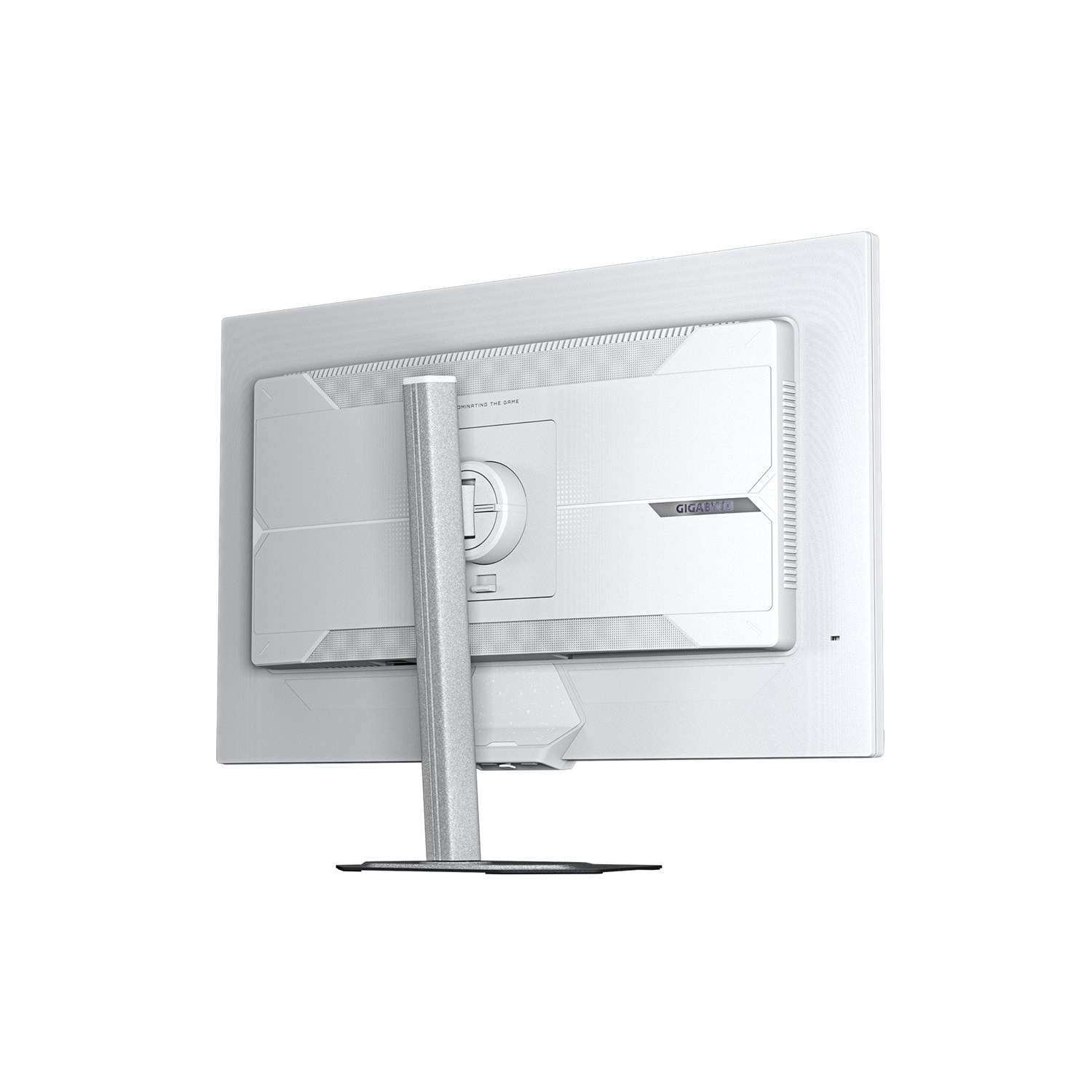 GIGABYTE M27Q2 QD ICE Monitor Gaming 27” QHD - 2560 x 1440, 200Hz, 1ms, 350 cd/m², FreeSync Premium, G-SYNC, Display HDR400, 99% DCI-P3