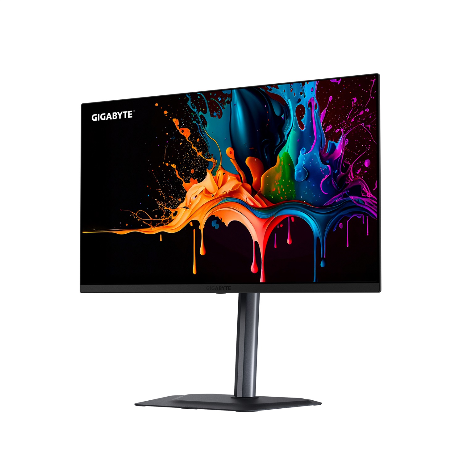 GIGABYTE MO27Q3 Monitor Gaming OLED 27