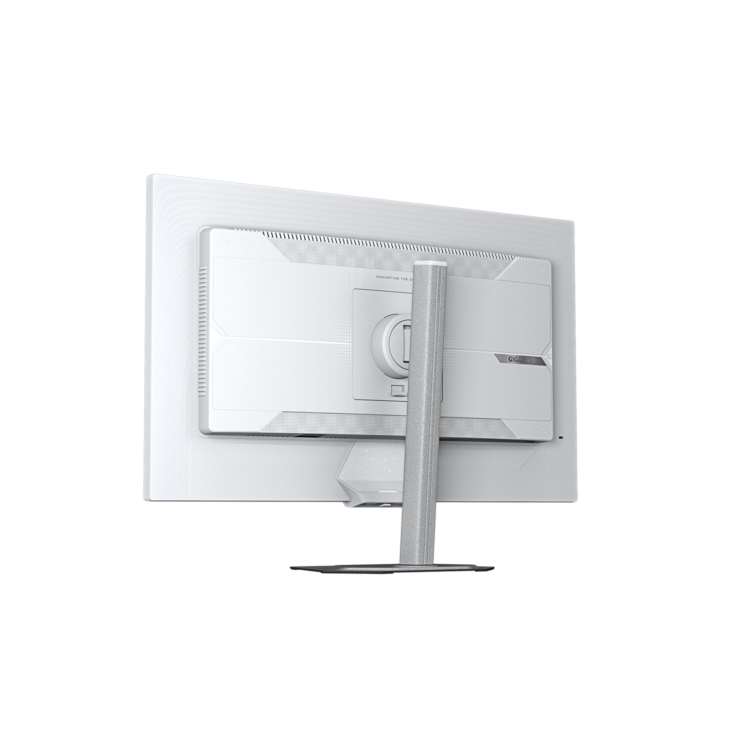 GIGABYTE M27UP ICE Monitor da gioco 27