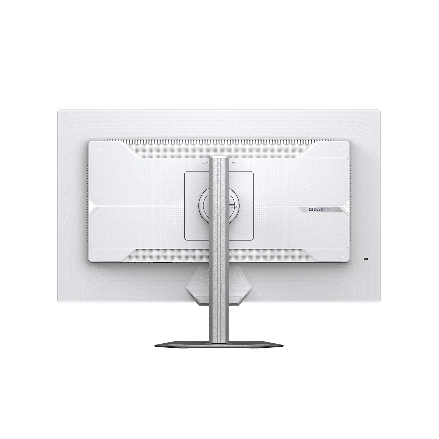 GIGABYTE M27UP ICE Monitor da gioco 27