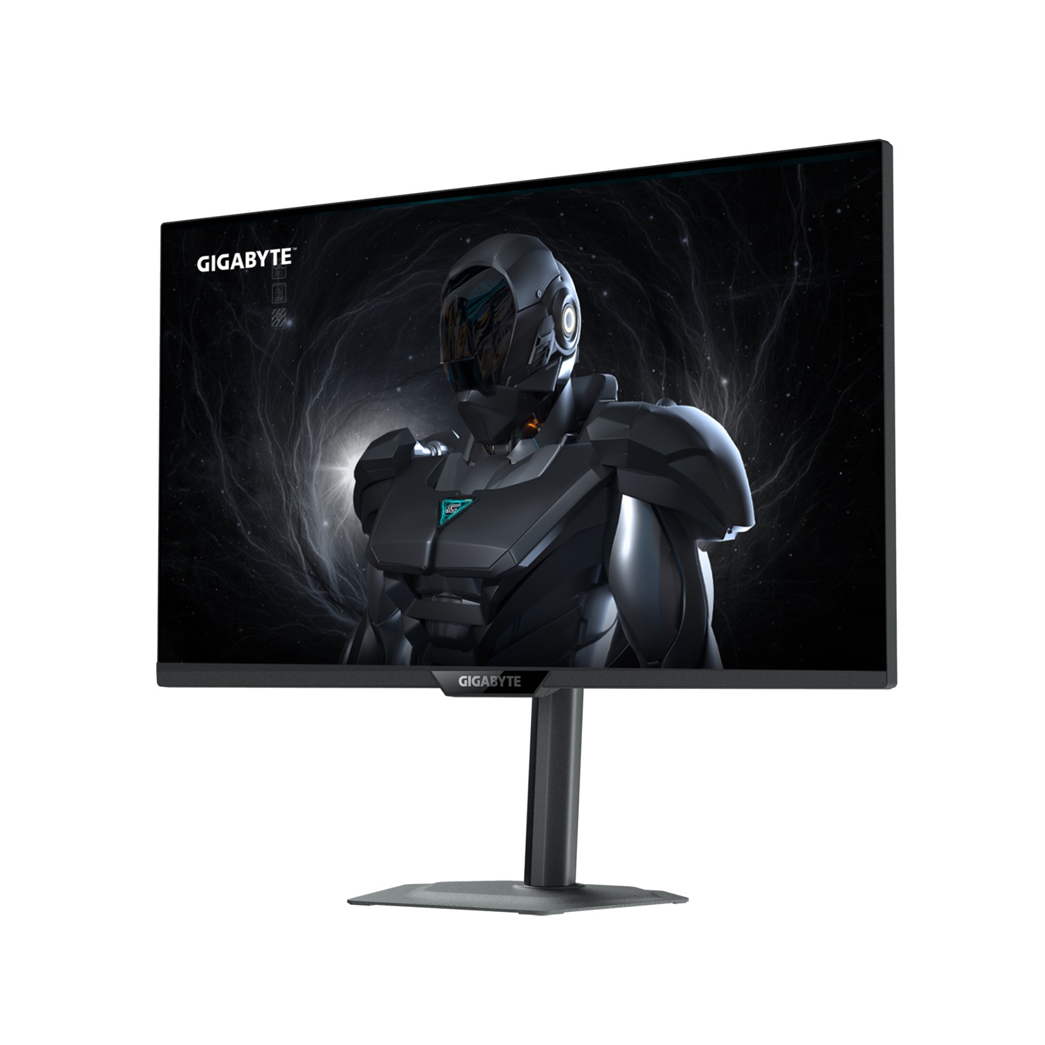 GIGABYTE G27U Monitor da gioco 27