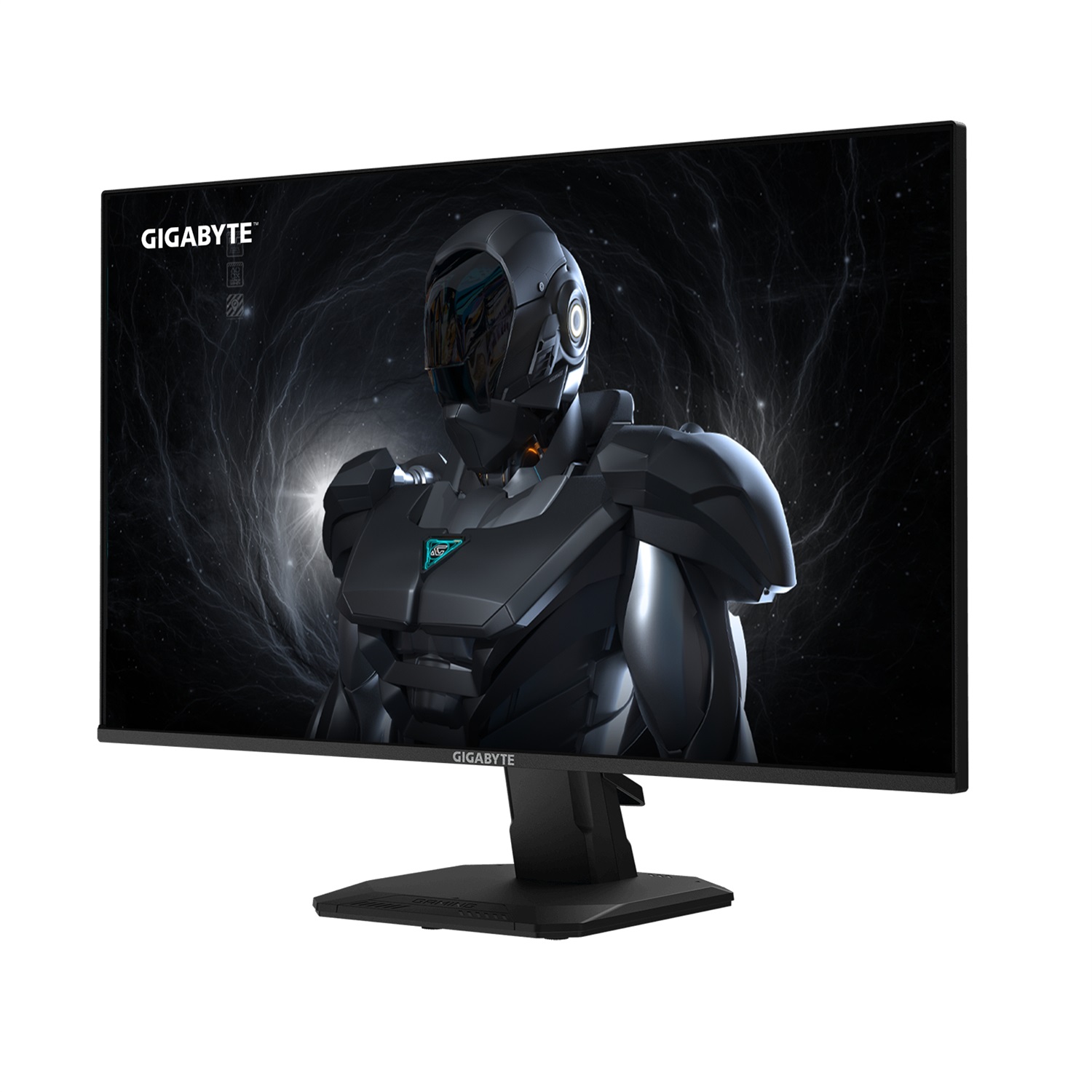 GIGABYTE GS25F14 Monitor Gaming FHD 25