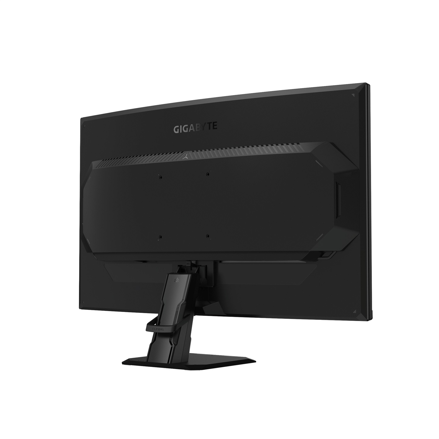 GIGABYTE GS27FCA Monitor Curvo da Gioco 27