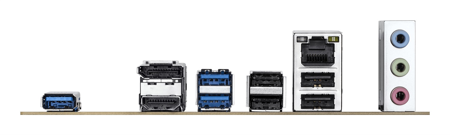 Gigabyte B760M H V2 - Scheda Madre ATX LGA 1700 con Supporto per 2x DDR5