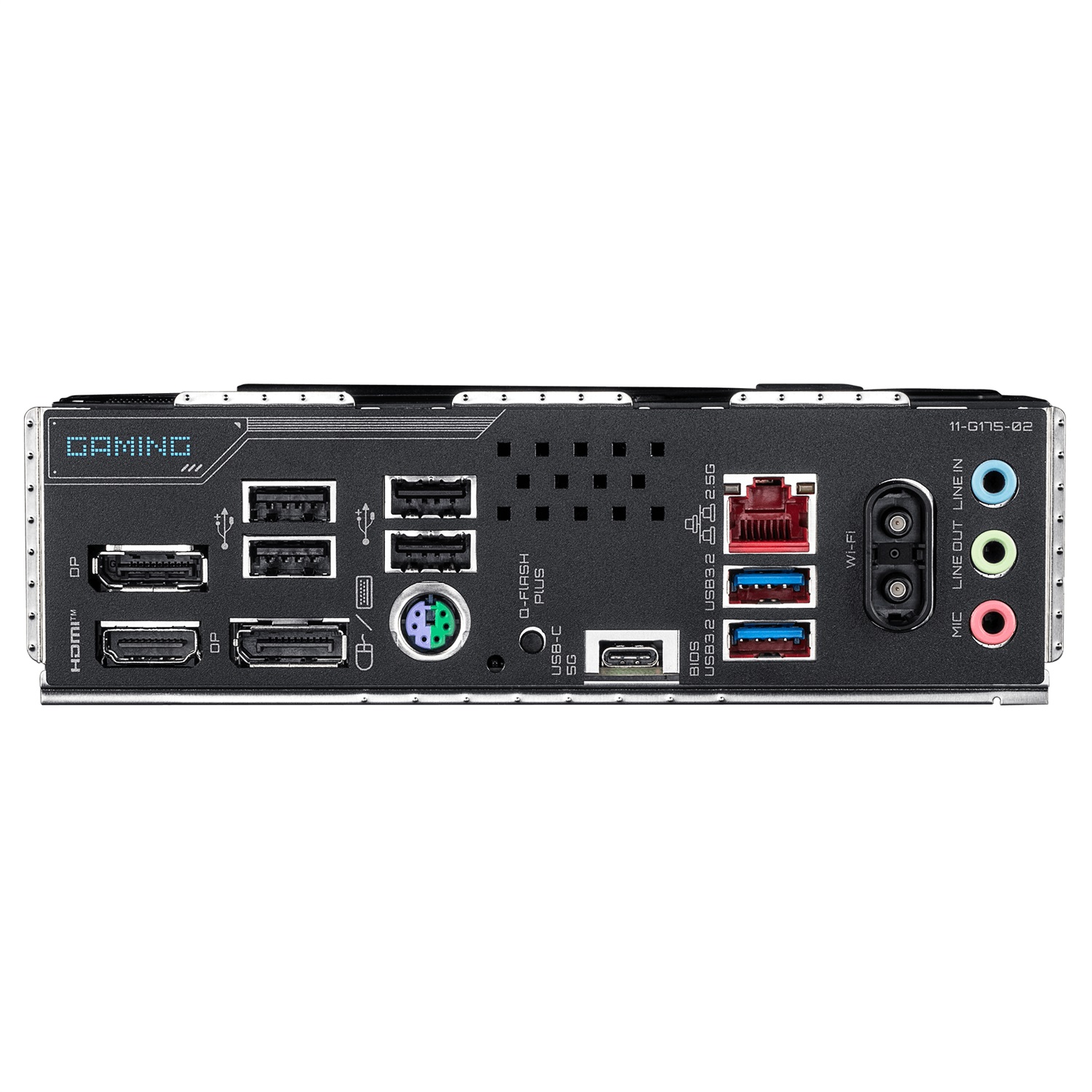 Gigabyte B840M Gaming X WIFI6E - Scheda Madre AM5 per CPU AMD Ryzen 9000 con VRM 8 2 2