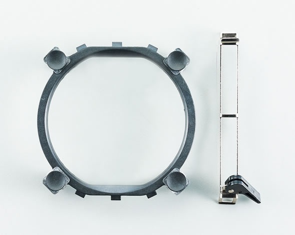 Cooler Master Hyper H412R Dissipatore CPU 9,2 cm - Basso Profilo, Contatto Diretto, 4 Tubi di Calore in Rame, Ventola PWM da 92mm, Compatibile con AMD e Intel