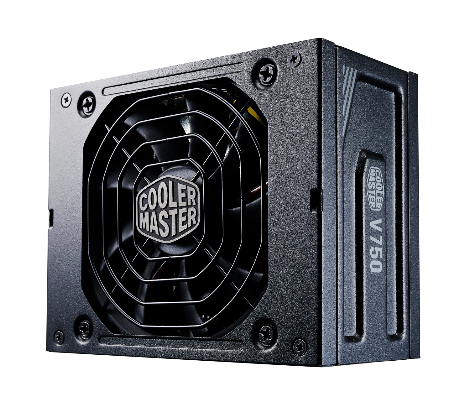 Cooler Master V750 SFX Gold Alimentatore 750W 80 PLUS Gold Full-Modular SFF/mini-ITX Ventola FDB Silenziosa 92mm Modalità Semi-Fanless