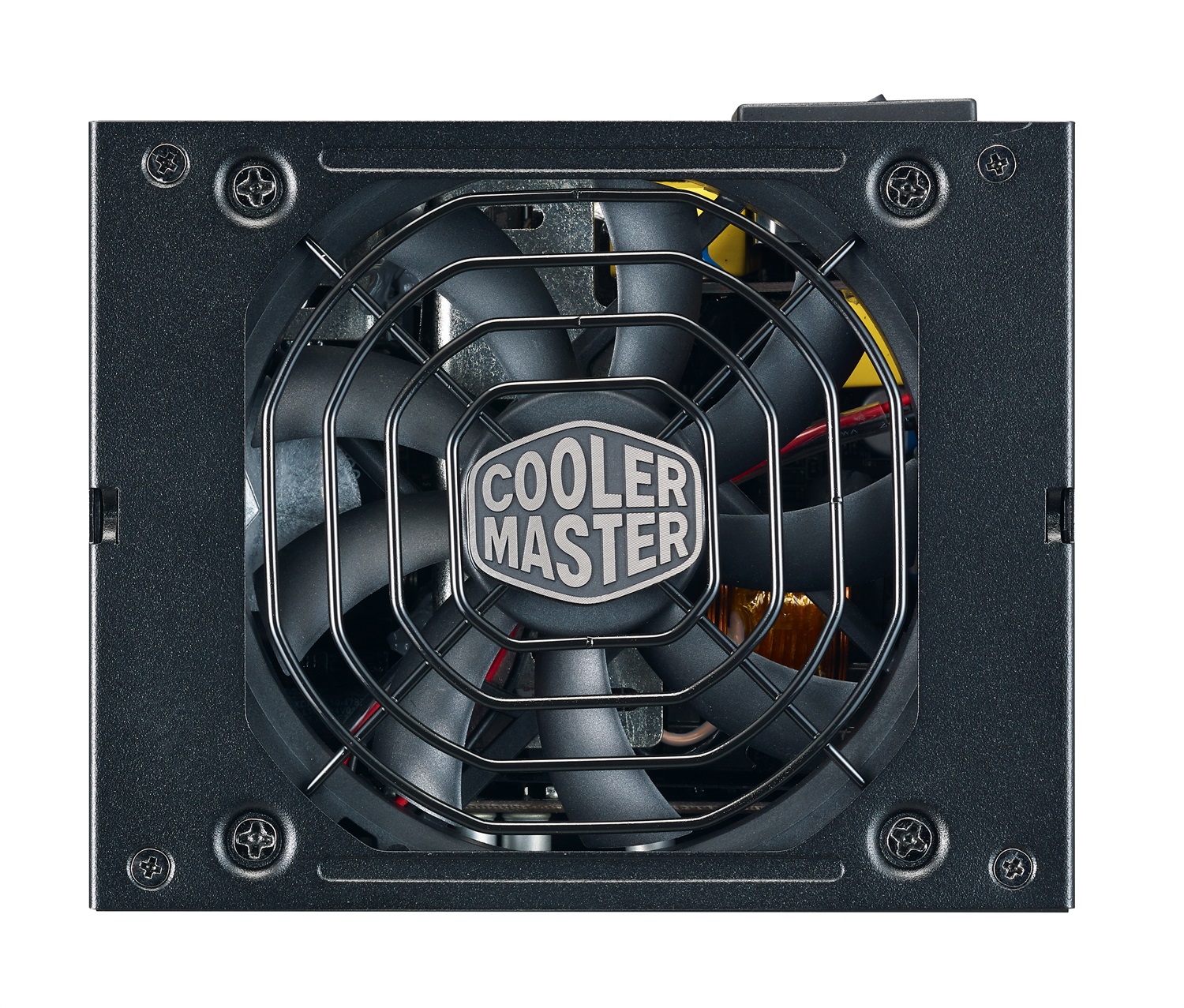 Cooler Master V750 SFX Gold Alimentatore 750W 80 PLUS Gold Full-Modular SFF/mini-ITX Ventola FDB Silenziosa 92mm Modalità Semi-Fanless