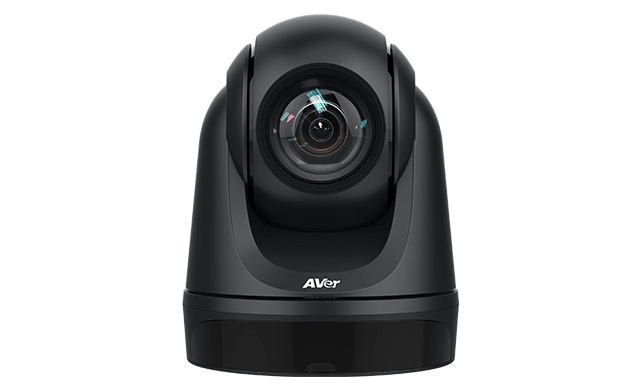 AVer DL30 Webcam 2 MP Full HD 1920 x 1080 Pixel USB Nero con Sensore CMOS e 60 fps