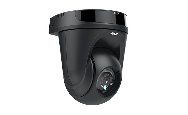 AVer DL30 Webcam 2 MP Full HD 1920 x 1080 Pixel USB Nero con Sensore CMOS e 60 fps