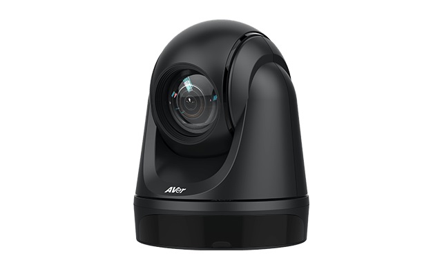 AVer DL30 Webcam 2 MP Full HD 1920 x 1080 Pixel USB Nero con Sensore CMOS e 60 fps