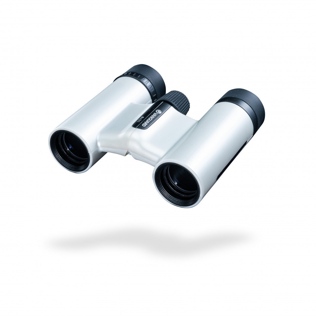 Vanguard Vesta Compact 8210 WP binocolo A tetto Bianco