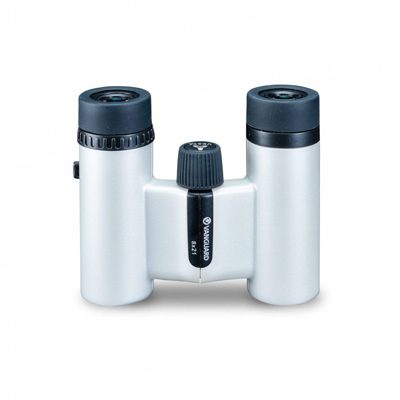 Vanguard Vesta Compact 8210 WP binocolo A tetto Bianco