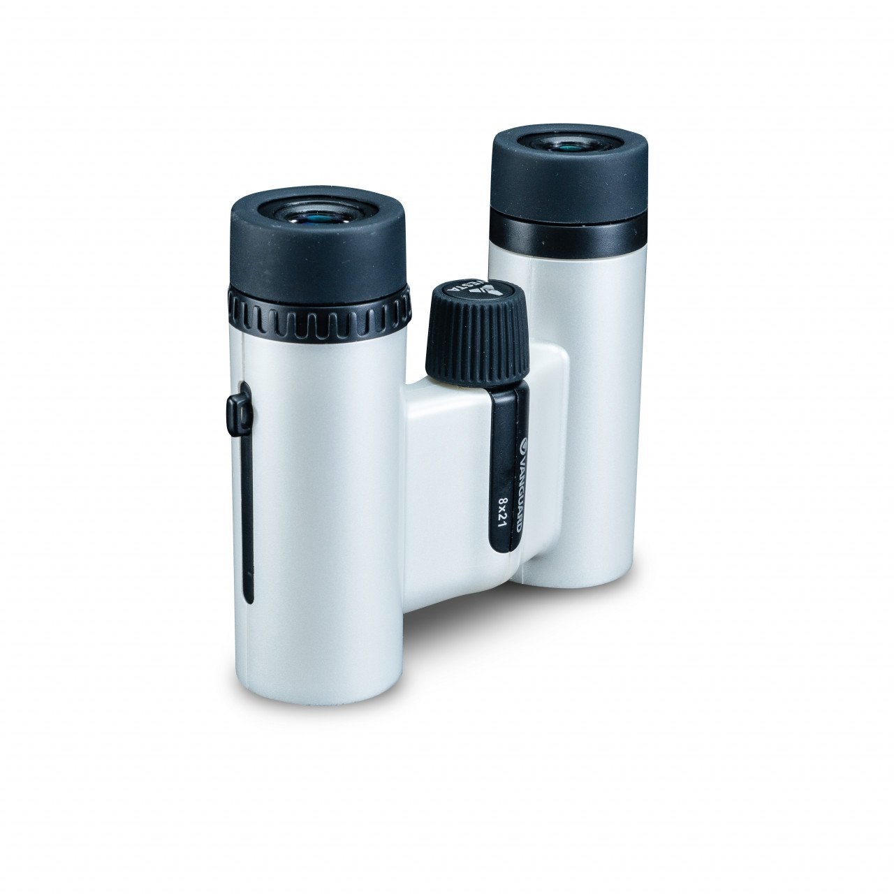 Vanguard Vesta Compact 8210 WP binocolo A tetto Bianco