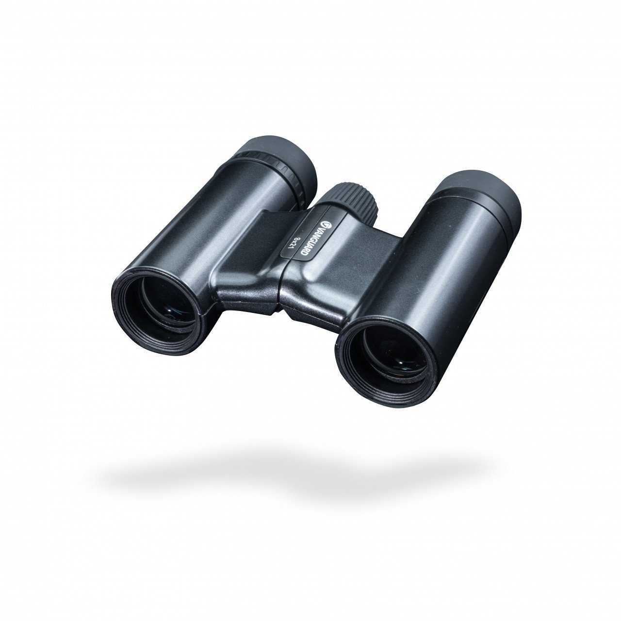 Vanguard Vesta 8210 BP Binocolo Compatto 8x21 per Bambini - Nero