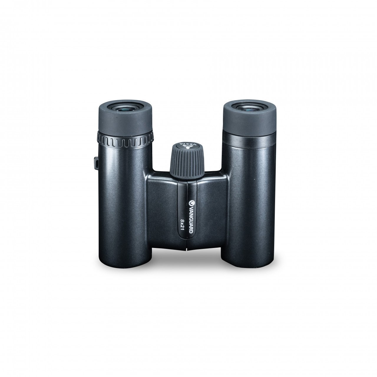 Vanguard Vesta 8210 BP Binocolo Compatto 8x21 per Bambini - Nero